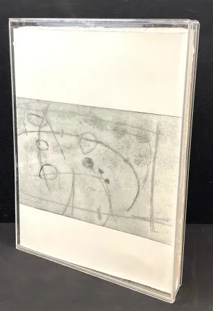 エッチングと　アクチアント Barbi - Alle origini della poesia