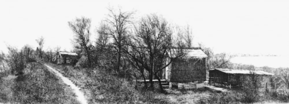 エッチング Barbisan - Caorle