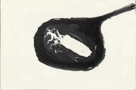 リトグラフ Barcelo - Calamars