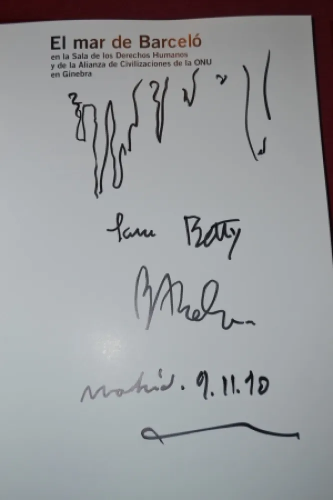 技術的なありません Barcelo - El mar de Barceló