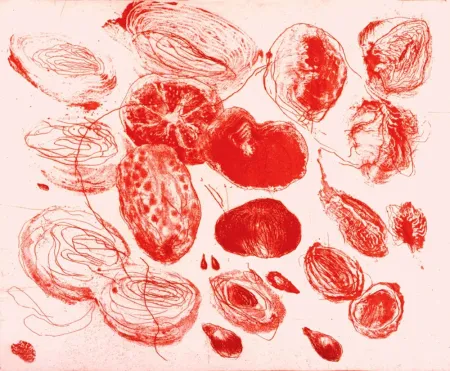 エッチングと　アクチアント Barcelo - Lanzarote 10