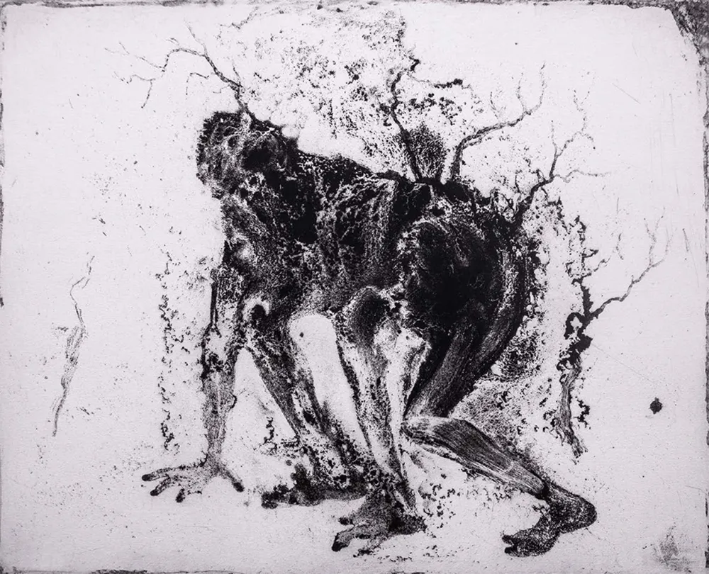 エッチングと　アクチアント Barcelo - Lanzarote 11