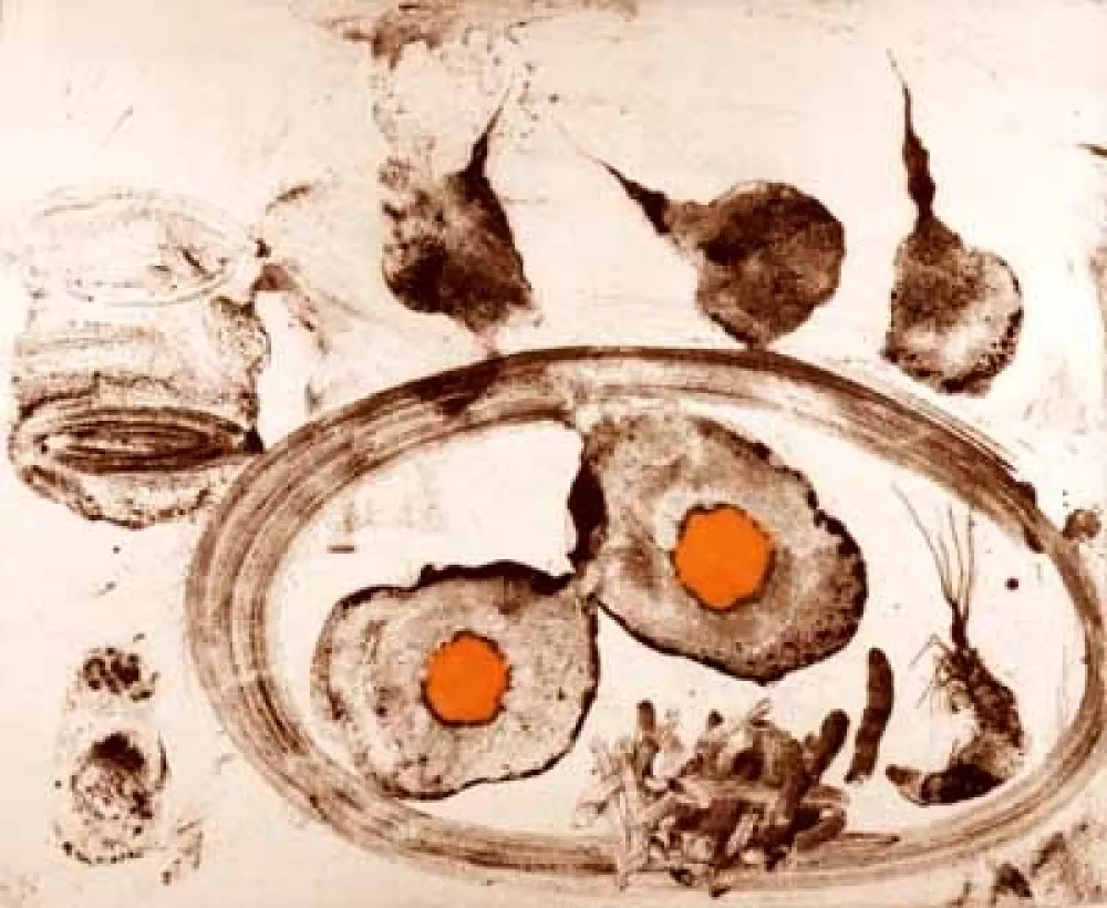 彫版 Barcelo - Lanzarote 15