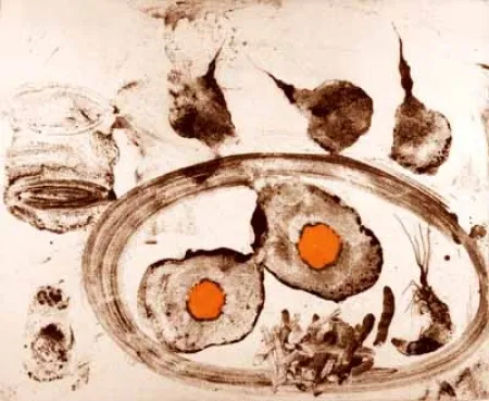 彫版 Barcelo - Lanzarote 15