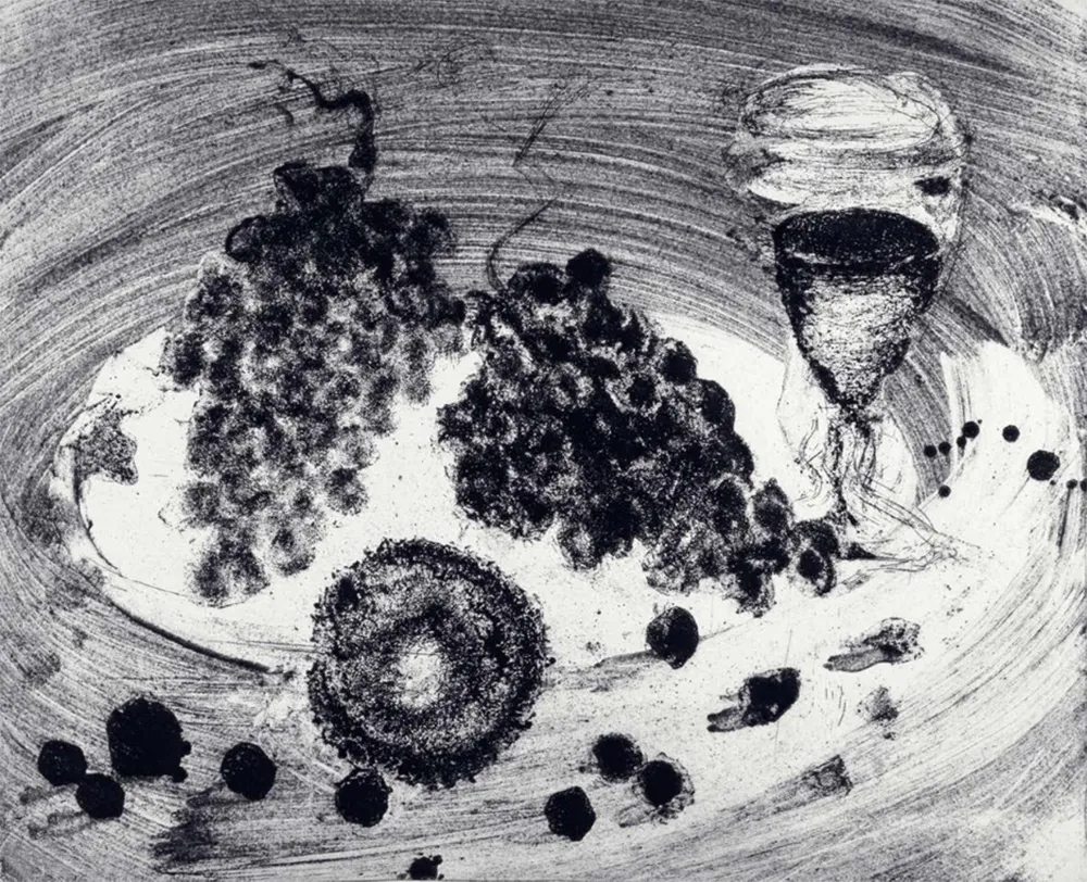 エッチングと　アクチアント Barcelo - Lanzarote 19