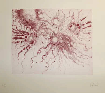 エッチングと　アクチアント Barcelo - Lanzarote 20