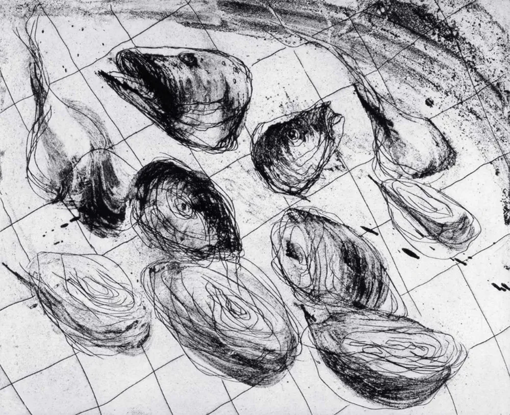 エッチングと　アクチアント Barcelo - Lanzarote 21