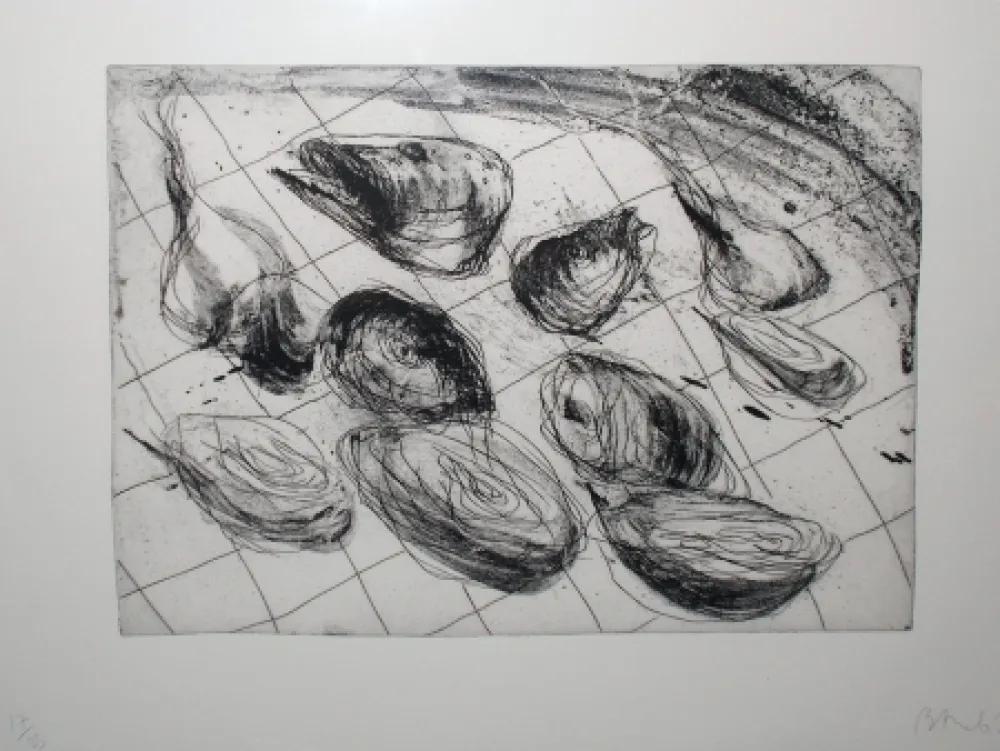 エッチングと　アクチアント Barcelo - Lanzarote 21