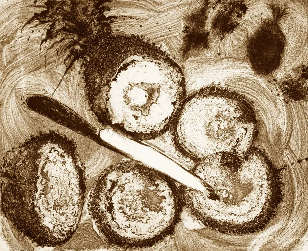 エッチングと　アクチアント Barcelo - Lanzarote 23