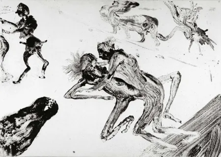 エッチングと　アクチアント Barcelo - Lanzarote 28 