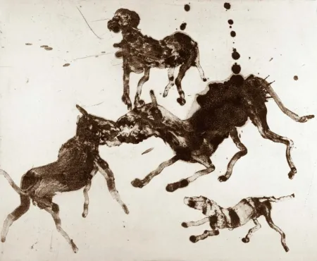 エッチングと　アクチアント Barcelo - Lanzarote 3