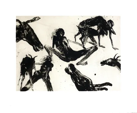 彫版 Barcelo - Lanzarote 34