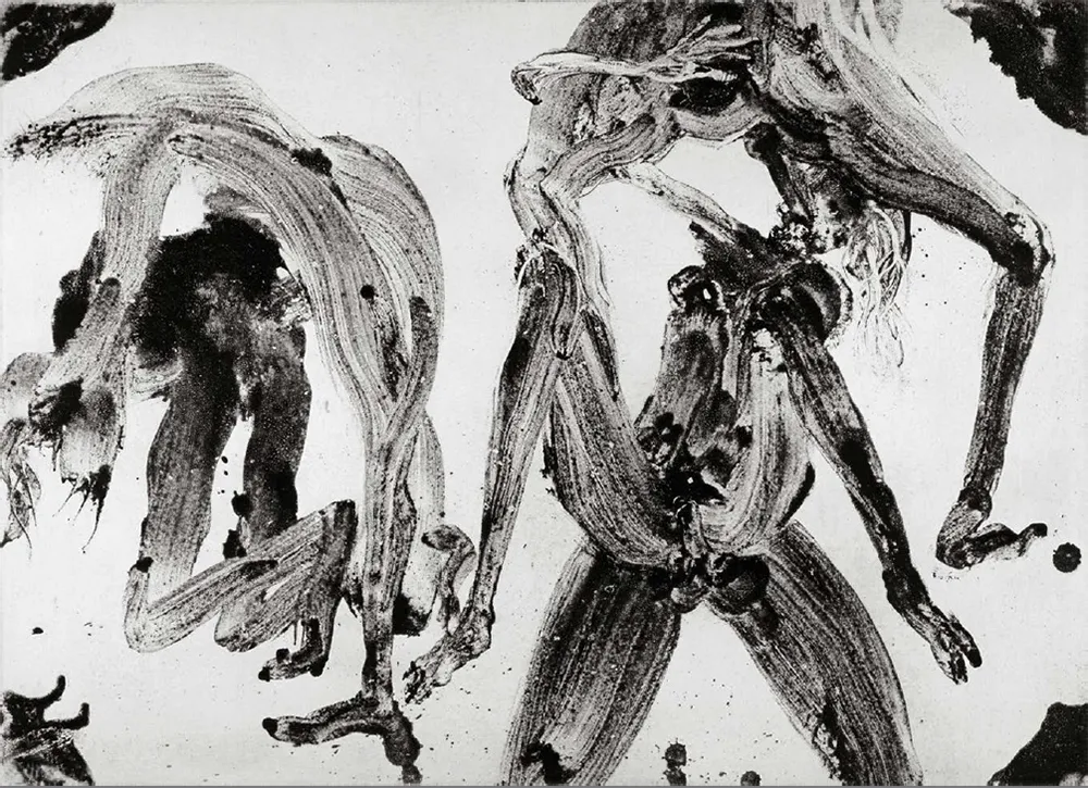 エッチングと　アクチアント Barcelo -  Lanzarote 35