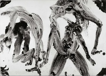 エッチングと　アクチアント Barcelo -  Lanzarote 35