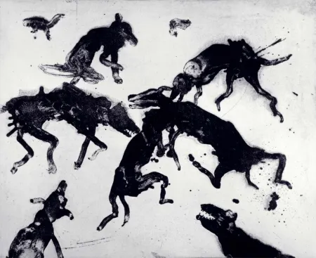 エッチングと　アクチアント Barcelo - Lanzarote 4