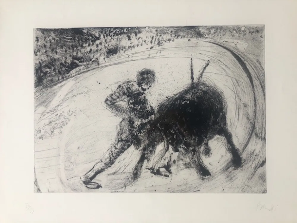 エッチングと　アクチアント Barcelo - Lanzarote 51