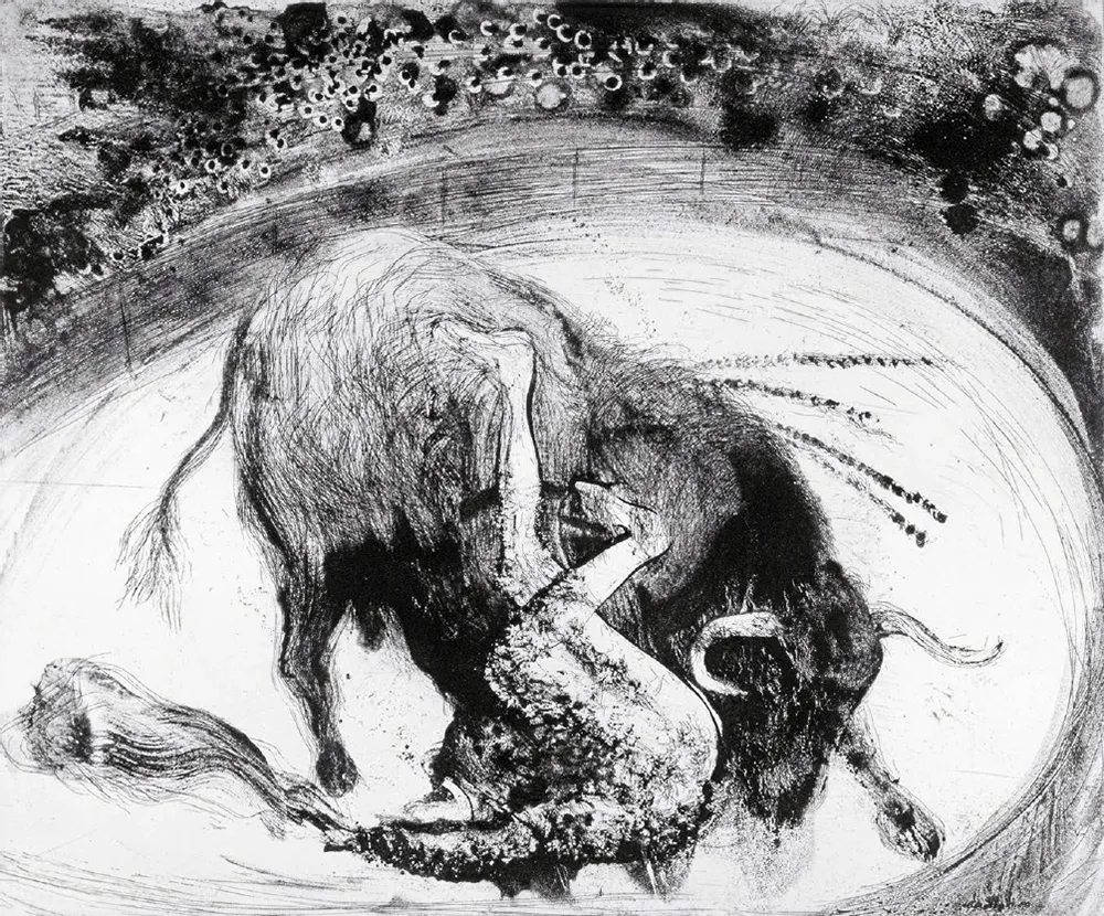 エッチングと　アクチアント Barcelo - Lanzarote 57