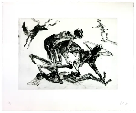 彫版 Barcelo - Lanzerote 29