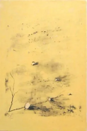 リトグラフ Barcelo - Mali