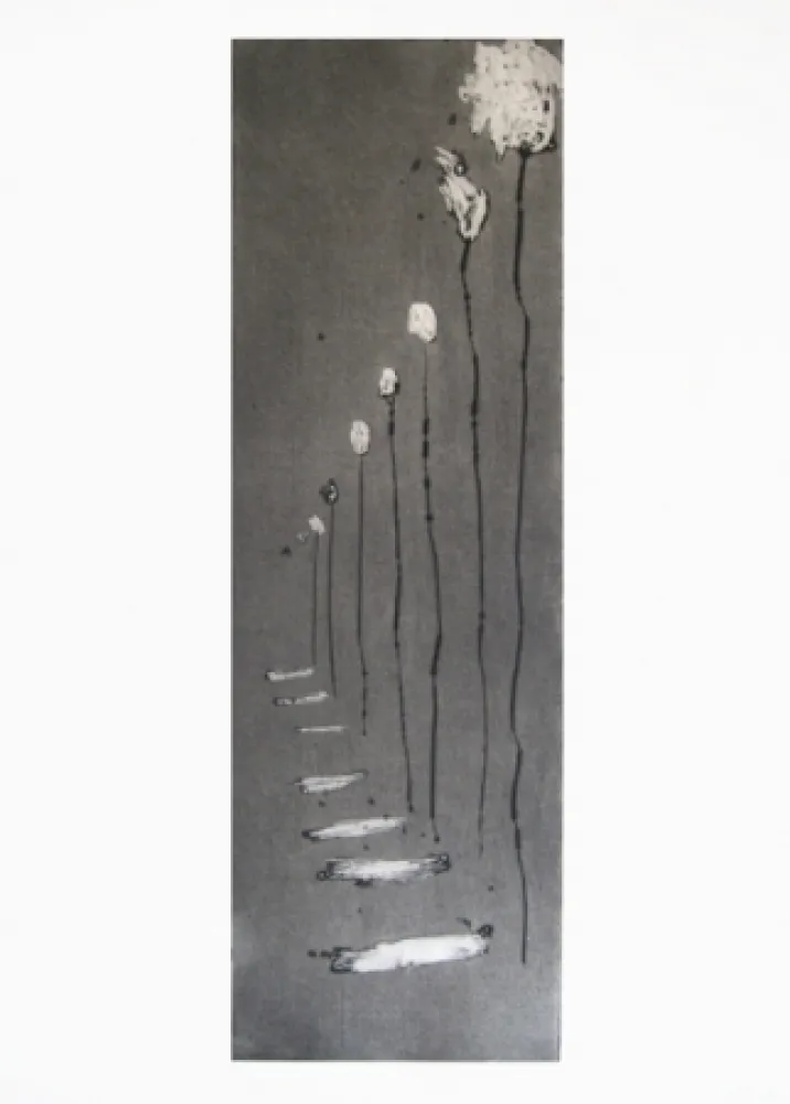 彫版 Barcelo - Réverbères