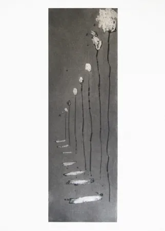 彫版 Barcelo - Réverbères