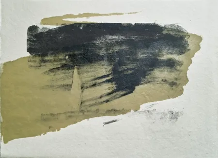 リトグラフ Barcelo - Sans titre