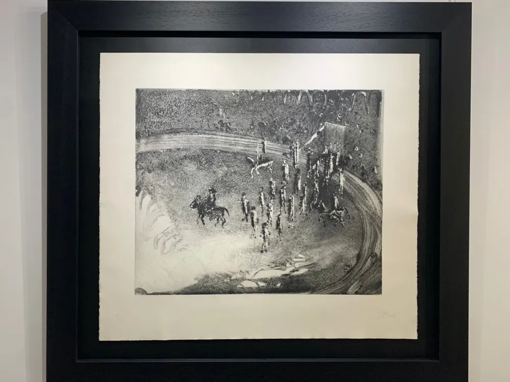 アクチアント Barcelo - Tauromaquia