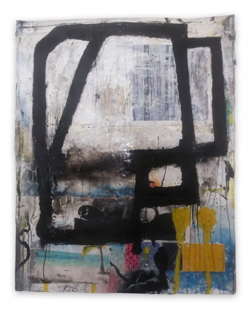 技術的なありません Baribeau - Color Trac #24