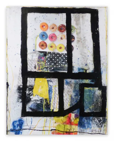 技術的なありません Baribeau - Color Trac #27 