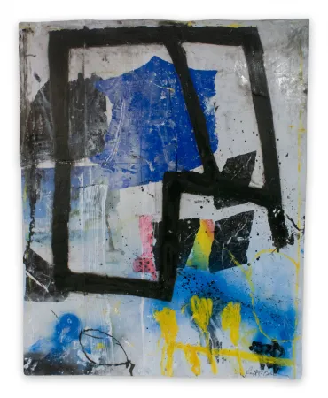 技術的なありません Baribeau - Color Trac #5