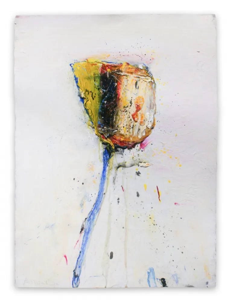 技術的なありません Baribeau - Stem #204