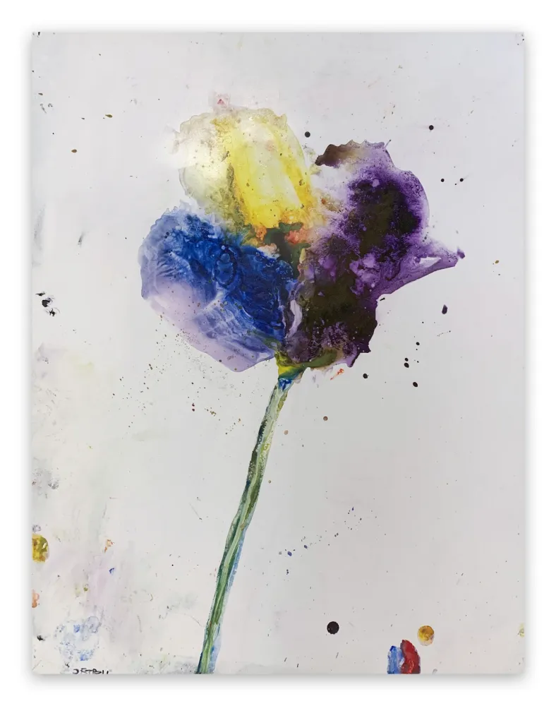 技術的なありません Baribeau - Stem #28