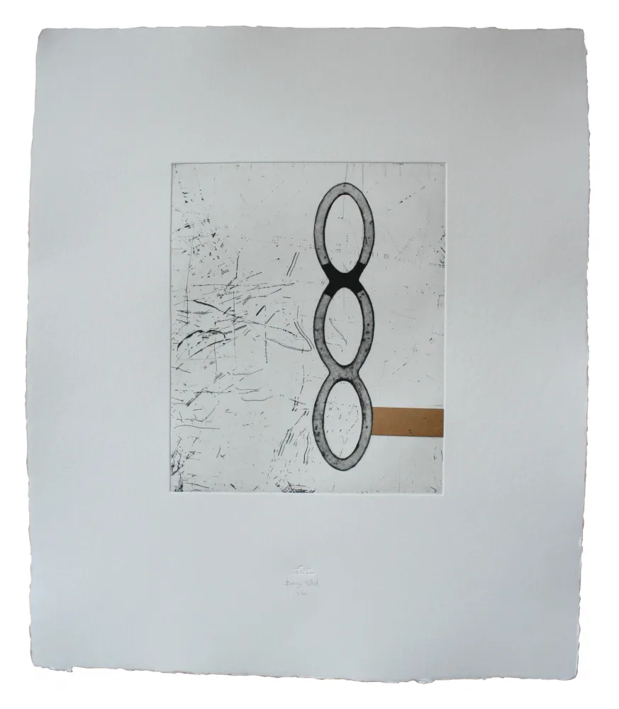 エッチングと　アクチアント Baroja-Collet - Ampliación