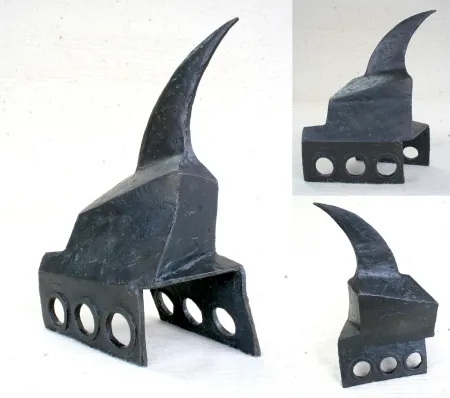 多数の Baroja-Collet - Arquitectura marina I