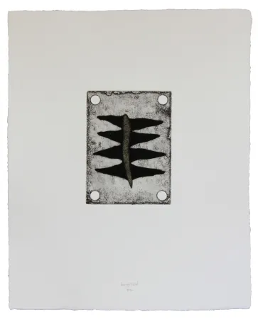 エッチングと　アクチアント Baroja-Collet - Babiene