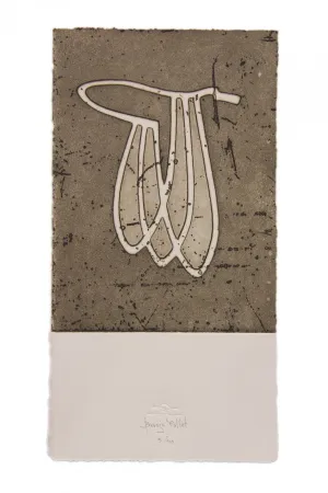 エッチングと　アクチアント Baroja-Collet - Balanza