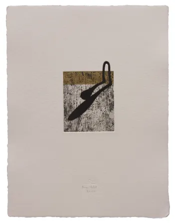 エッチングと　アクチアント Baroja-Collet - Clip