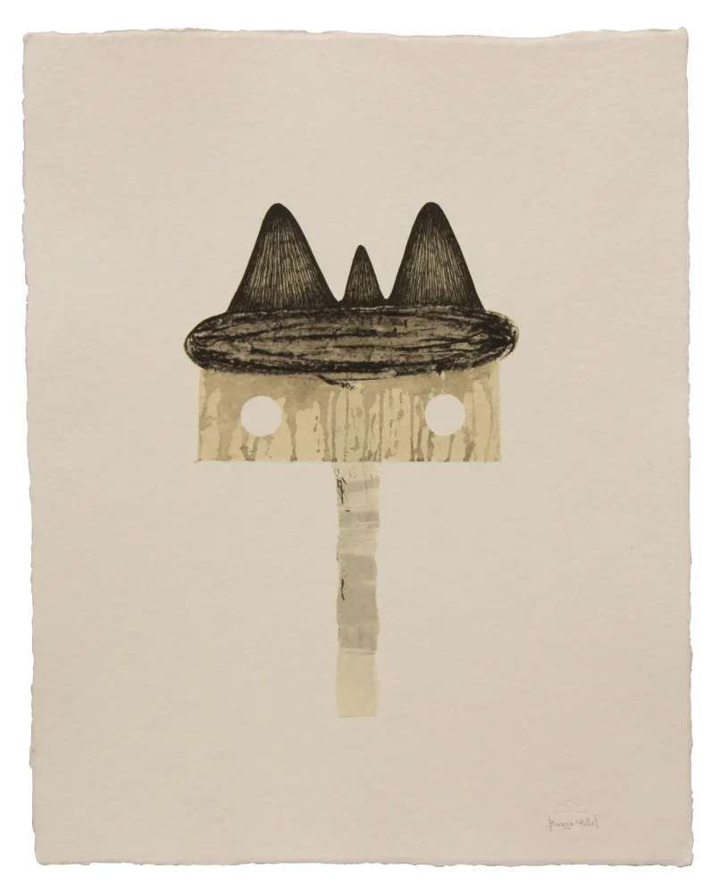 多数の Baroja-Collet - Collage