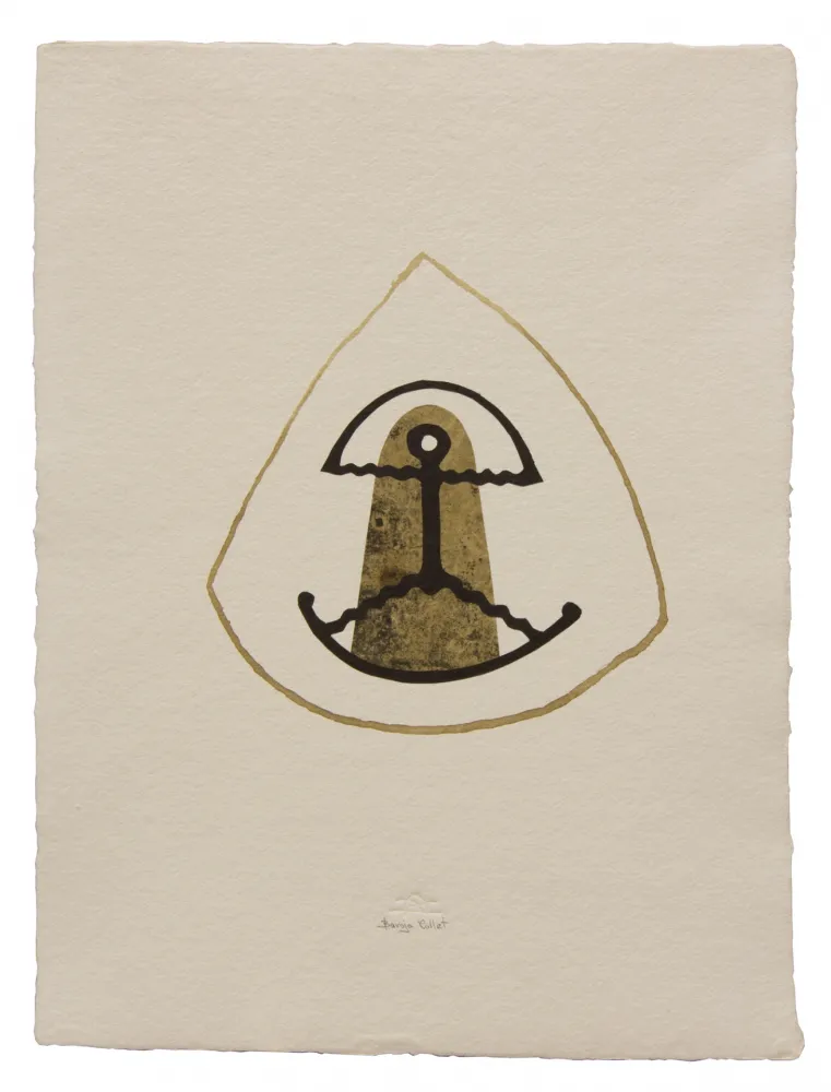 多数の Baroja-Collet - Collage