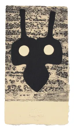 エッチングと　アクチアント Baroja-Collet - Cuento I