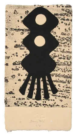 エッチングと　アクチアント Baroja-Collet - Cuento II