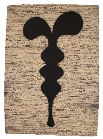 エッチングと　アクチアント Baroja-Collet - Esencia