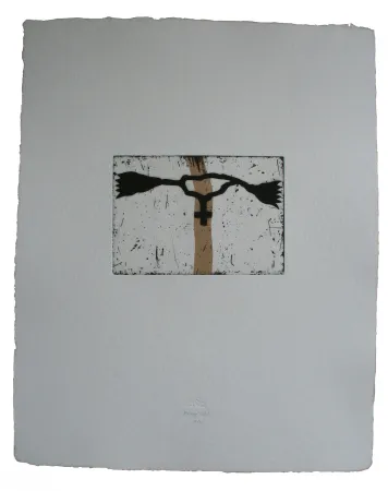 エッチングと　アクチアント Baroja-Collet - Espacio privado