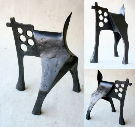 多数の Baroja-Collet - Felino I