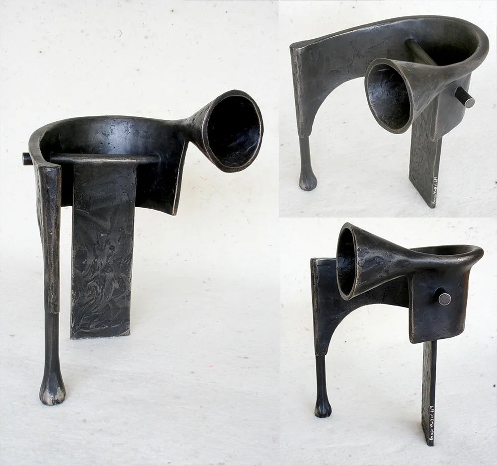 多数の Baroja-Collet - Felino II