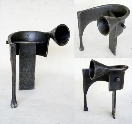 多数の Baroja-Collet - Felino II