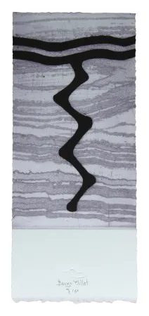 エッチングと　アクチアント Baroja-Collet - Gu