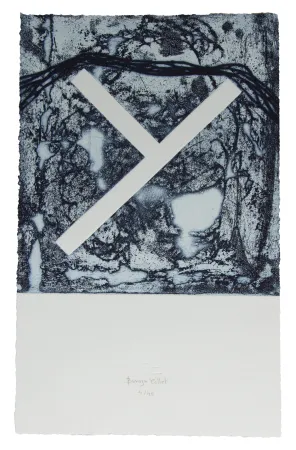 エッチングと　アクチアント Baroja-Collet - I Griega