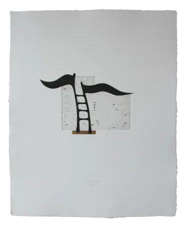 エッチングと　アクチアント Baroja-Collet - Itziar Aizpurua eta Jokin Gorostidiri omenaldia