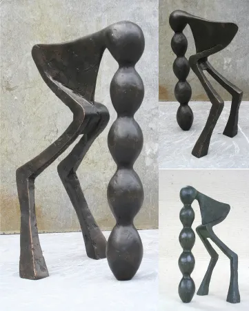 多数の Baroja-Collet - Izenbe